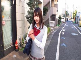 彼氏を責めたことなんてないJ系美少女が【初めてのＭ男いじめ】敏感Ｍ反応に徐々にハマってエロエロＳ痴女覚醒！「勝手にイッちゃダメだからね～」乳首責め手コキ、顔騎責め、エンドレス寸止め//暴発しちゃうＭチンに生のまんま跨りエチエチ腰振り騎乗位でイキまくる！　サンプル画像17